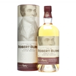 Arran Robert Burns Single Malt Whisky 700ml - arran robert burns single malt whisky 700ml - 1    - Liquor Legends New Zealand