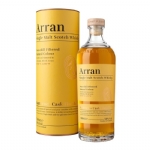 Arran Sauternes Cask Finish Whisky 700ml - arran sauternes cask finish whisky 700ml - 1    - Liquor Legends New Zealand