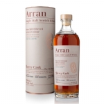 Arran Sherry Cask The Bodega Whisky 700ml - arran sherry cask the bodega whisky 700ml - 1    - Liquor Legends New Zealand
