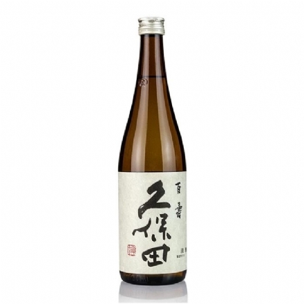 Asahi Shuzo Kubota Hyakuju Japanese Sake 720ml - Liquor Legends New Zealand