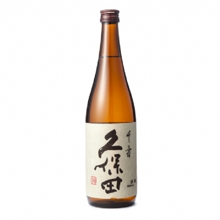 Asahi Shuzo Kubota Senju Japanese Sake 720ml - Liquor Legends New Zealand