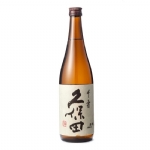 Asahi Shuzo Kubota Senju Japanese Sake 720ml - asahi shuzo kubota senju japanese sake 720ml - 1    - Liquor Legends New Zealand