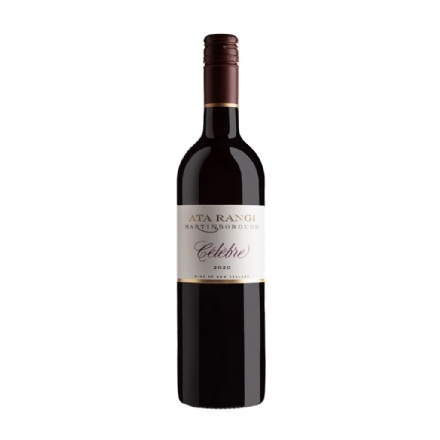 Ata Rangi Celebre Martinborough 2022 - Liquor Legends New Zealand