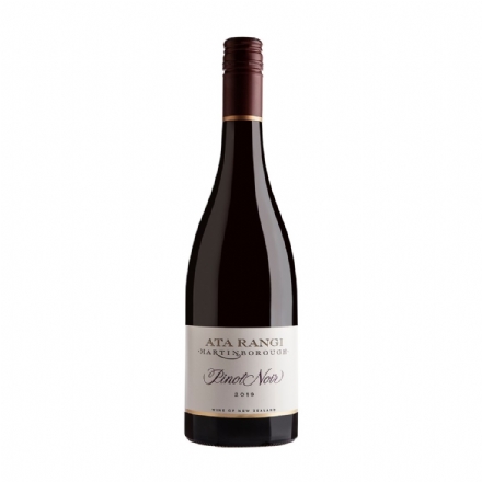 Ata Rangi Pinot Noir Martinborough 2022 - Liquor Legends New Zealand