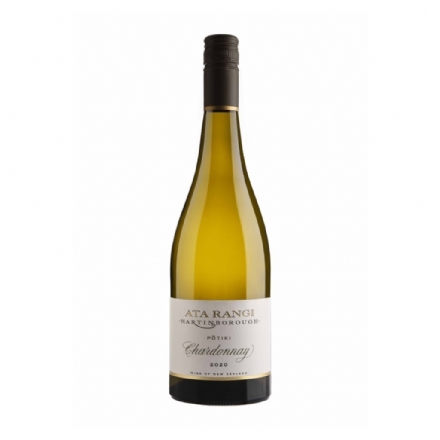 Ata Rangi Potiki Chardonnay Martinborough 2023 - Liquor Legends New Zealand
