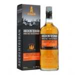 Auchentoshan American Oak 700ml - auchentoshan american oak 700ml - 1    - Liquor Legends New Zealand