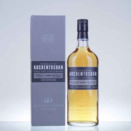 Auchentoshan Classic 700ml - Liquor Legends New Zealand