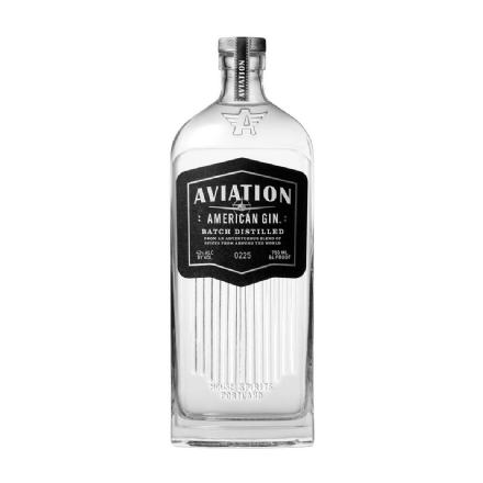 Aviation American Gin 700ml - Liquor Legends New Zealand
