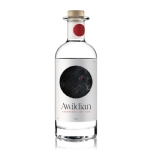 Awildian Coromandel Dry Gin 500ml - awildian coromandel dry gin 500ml - 1    - Liquor Legends New Zealand