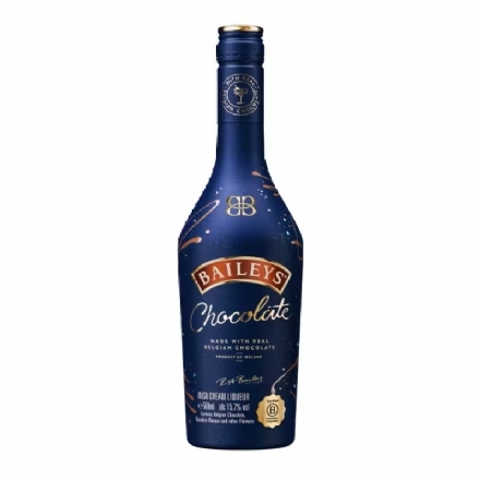 Baileys Chocolate Irish Cream Liqueur 700ml - Liquor Legends New Zealand