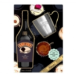 Baileys Irish Cream with Hot Chocolate Mug GiftBox 700ml - baileys irish cream with hot chocolate mug giftbox 700ml - 1    - Liquor Legends New Zealand