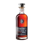 Bakers 7 Year Old Single Barrel Bourbon Whiskey 750ml - bakers 7 year old single barrel bourbon whiskey 750ml - 1    - Liquor Legends New Zealand