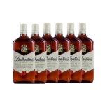 Ballantine's Whisky 1L 6 Bottles Case Deal - ballantines whisky 1l 6 bottles case deal - 2    - Liquor Legends New Zealand
