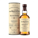 Balvenie 12 Year Old DoubleWood Whisky 700ml - balvenie 12 year old doublewood 700ml - 1    - Liquor Legends New Zealand