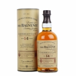 Balvenie 14 Year Old Caribbean Cask 700ml - balvenie 14 year old caribbean cask 700ml - 1    - Liquor Legends New Zealand