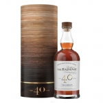 Balvenie 40 Year Old Single Malt Whisky 700ml - balvenie 40 year old single malt whisky 700ml - 1    - Liquor Legends New Zealand