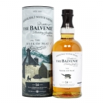Balvenie Week of Peat 14 Year Old 700ml - balvenie week of peat 14 year old 700ml - 1    - Liquor Legends New Zealand