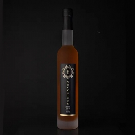 Barlovska Feijoa NZ Craft Liqueur 500ml - Liquor Legends New Zealand