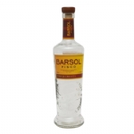 BarSol Quebranta Pisco 700ml - barsol quebranta pisco 700ml - 1    - Liquor Legends New Zealand
