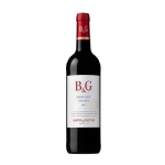 Barton & Guestier Reserve Merlot 2021 - barton and guestier reserve merlot - 1    - Liquor Legends New Zealand
