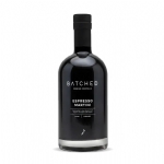 Batched Espresso Martini 725ml - batched espresso martini 725ml - 1    - Liquor Legends New Zealand