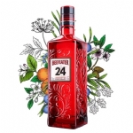 Beefeater 24 London Dry Gin 700ml - beefeater 24 london dry gin 700ml - 1    - Liquor Legends New Zealand