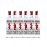 Beefeater Gin 1L 6 Bottles Case Deal - beefeater gin 1l 6 bottles case deal - 2    - Liquor Legends New Zealand