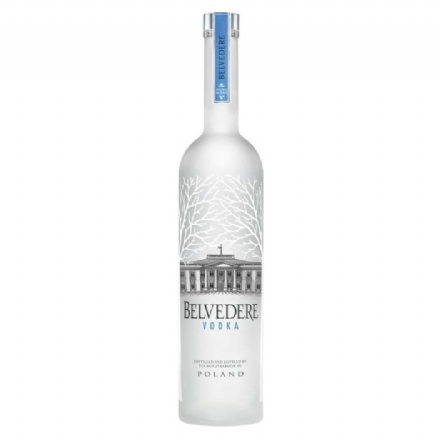 Belvedere Vodka 1L - Liquor Legends New Zealand