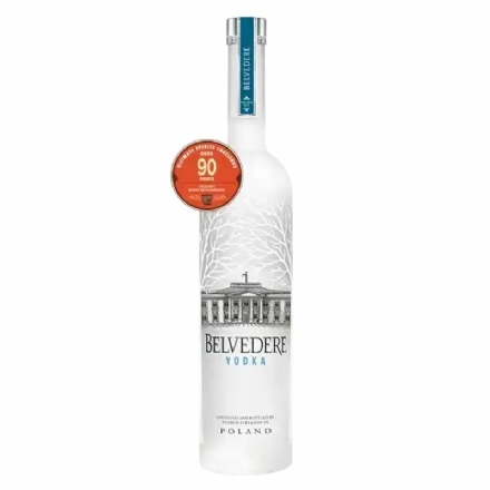 Belvedere Vodka 700ml - Liquor Legends New Zealand