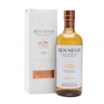 Ben Nevis 10 Year Old Single Malt Whisky 700ml - ben nevis 10 year old single malt whisky 700ml - 1    - Liquor Legends New Zealand
