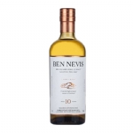 Ben Nevis 10 Year Old Single Malt Whisky 700ml - ben nevis 10 year old single malt whisky 700ml - 2    - Liquor Legends New Zealand