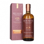 Ben Nevis Traditional Peated Malt Whisky 700ml - ben nevis traditional peated malt whisky 700ml - 1    - Liquor Legends New Zealand