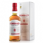 Benromach 10 Year Old 700ml - benromach 10 year old 700ml - 2    - Liquor Legends New Zealand