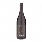 Black Estate Damsteep Pinot Noir 2017 - black estate damsteep pinot noir - 1    - Liquor Legends New Zealand