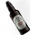 Black Irish Whiskey with Stout 700ml - black irish whiskey with stout 700ml - 1    - Liquor Legends New Zealand