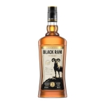 Black Ram Blended Whisky 1L - black ram blended whisky 1l - 1    - Liquor Legends New Zealand