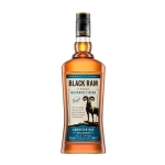 Black Ram Bourbon Cask Finish Blended Whisky 1L - black ram bourbon cask finish blended whisky 1l - 1    - Liquor Legends New Zealand