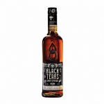 Black Tears Cuban Spiced Rum 700ml - black tears cuban spiced rum 700ml - 1    - Liquor Legends New Zealand