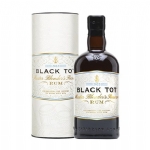 Black Tot Master Blenders Reserve 2022 Release Rum 700ml - black tot master blenders reserve 2022 release rum 700ml - 1    - Liquor Legends New Zealand