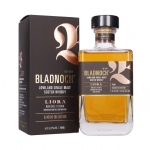 Bladnoch Liora Single Malt Whisky 700ml - bladnoch liora single malt whisky 700ml - 1    - Liquor Legends New Zealand