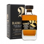 Bladnoch Samsara Single Malt Whisky 700ml - bladnoch samsara single malt whisky 700ml - 1    - Liquor Legends New Zealand