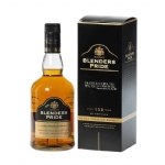 Blenders Pride Blended Indian Whisky 750ml - blenders pride blended indian whisky 750ml - 1    - Liquor Legends New Zealand