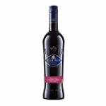 Blue Nun Alcohol-Free Red Wine - blue nun alcohol free red wine - 1    - Liquor Legends New Zealand