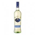 Blue Nun Alcohol-Free White Wine - blue nun alcohol free white wine - 1    - Liquor Legends New Zealand