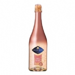 Blue Nun Sparkling 24K Rose Edition - blue nun sparkling 24k rose edition - 1    - Liquor Legends New Zealand