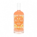 Blush Summer Citrus NZ Gin 700ml - blush summer citrus nz gin 700ml - 1    - Liquor Legends New Zealand