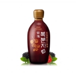 Bohae Bokbunja Black Raspberry Wine 375ml - bohae bokbunja black raspberry wine 375ml - 1    - Liquor Legends New Zealand