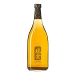 Bohae Pure Gold Plum Wine 700ml - bohae pure gold plum wine 700ml - 1    - Liquor Legends New Zealand