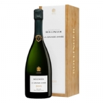 Bollinger La Grande Annee 2015 Champagne 750ml - bollinger la grande annee 2015 champagne 750ml - 1    - Liquor Legends New Zealand