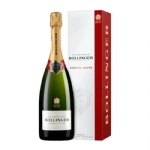 Bollinger Special Cuvee Champagne 750ml - bollinger special cuvee champagne 750ml - 1    - Liquor Legends New Zealand